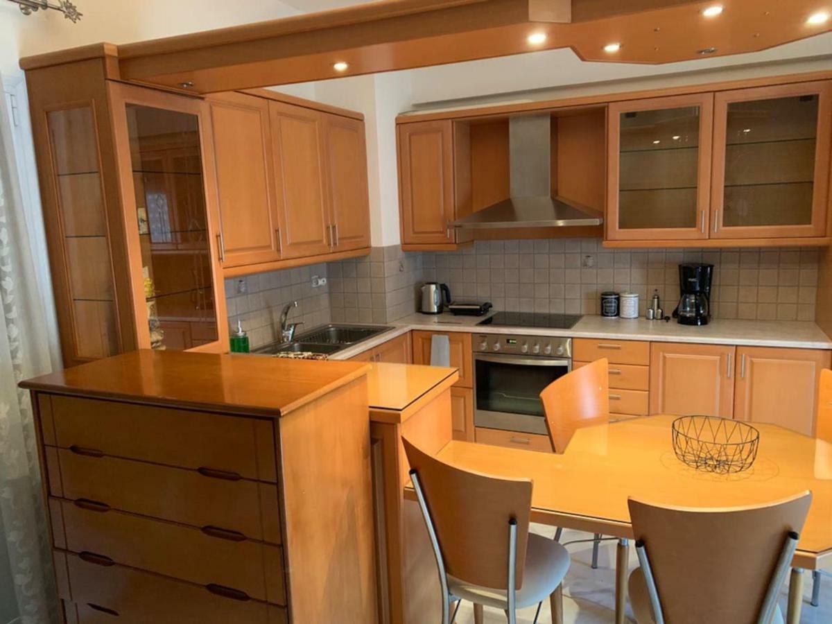 Danai'S Loft Apartment Heraklion  Luaran gambar
