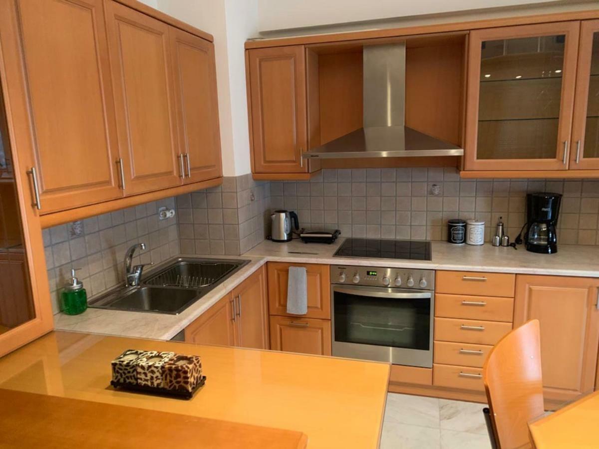 Danai'S Loft Apartment Heraklion  Luaran gambar